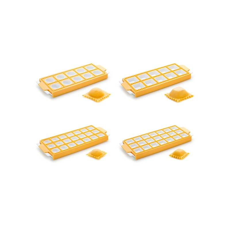 Уред за правене на равиоли Tescoma Delicia 10 броя